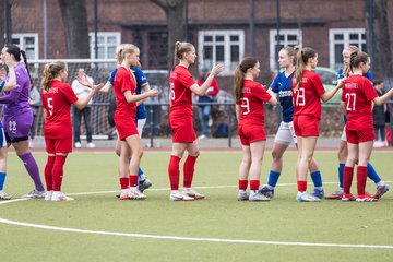 Bild 19 - F ETV - Holstein Kiel : Ergebnis: 1:2